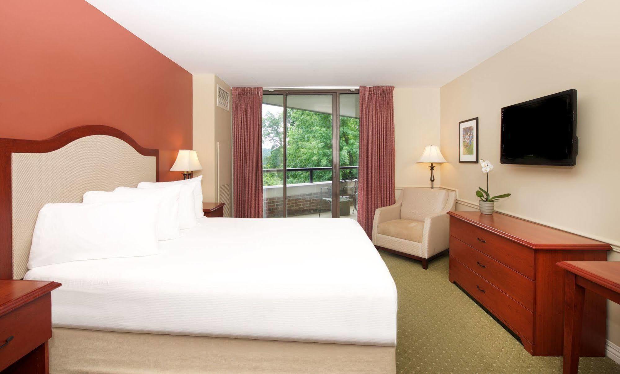 Mt. Washington Conference Center Hotell Baltimore Eksteriør bilde